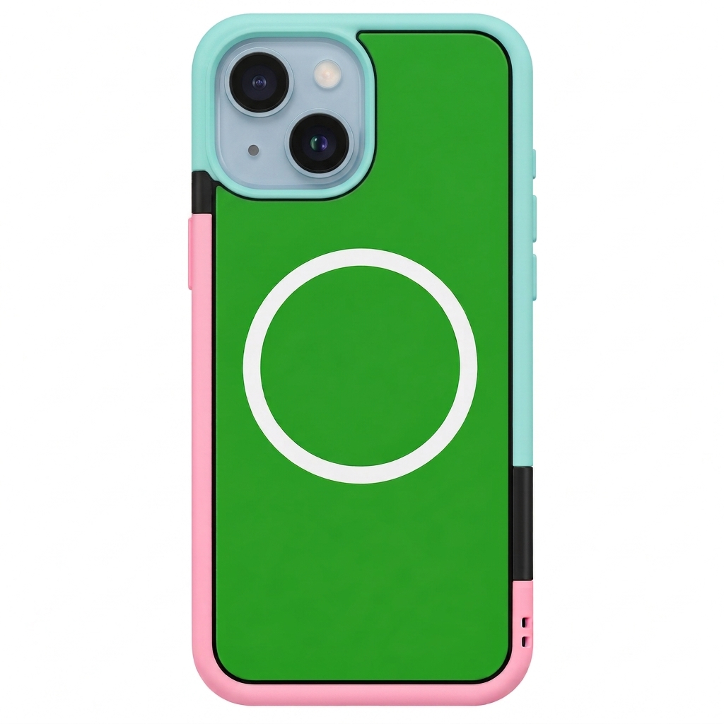 Pink and Tosca Edition