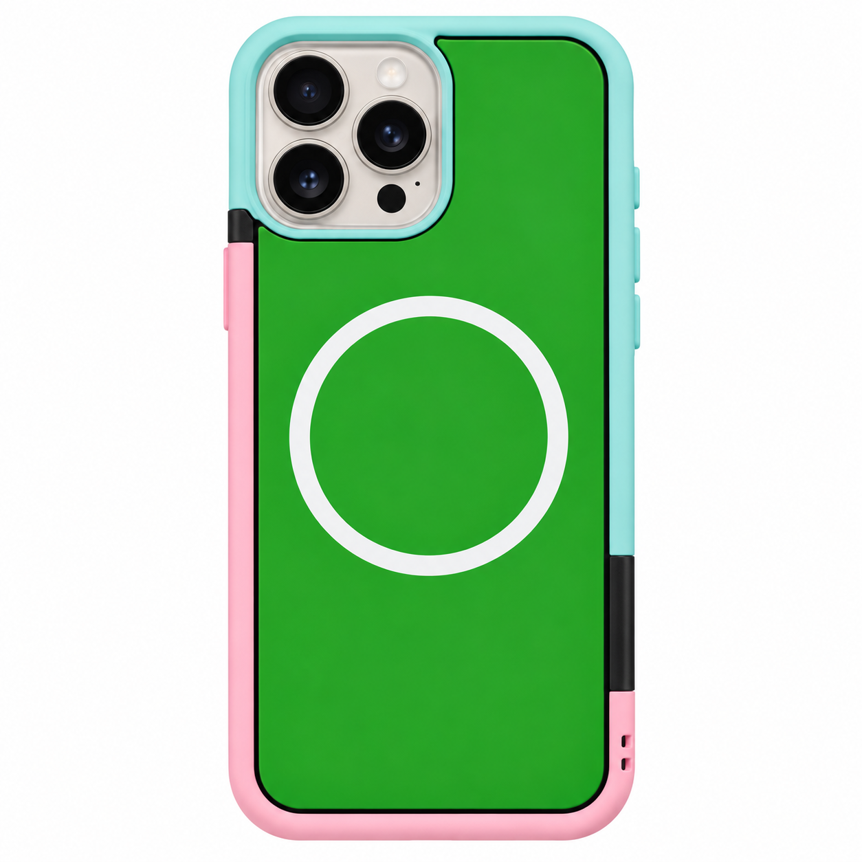 Pink and Tosca Edition