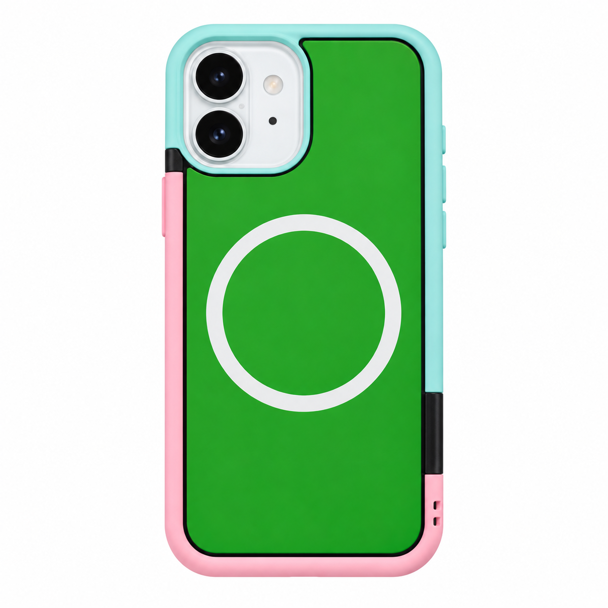 Pink and Tosca Edition