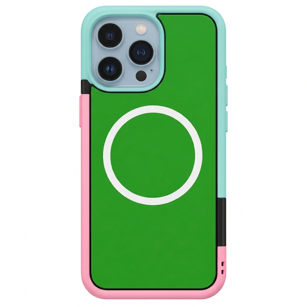Pink and Tosca Edition