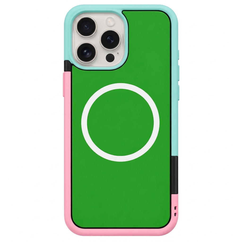 Pink and Tosca Edition