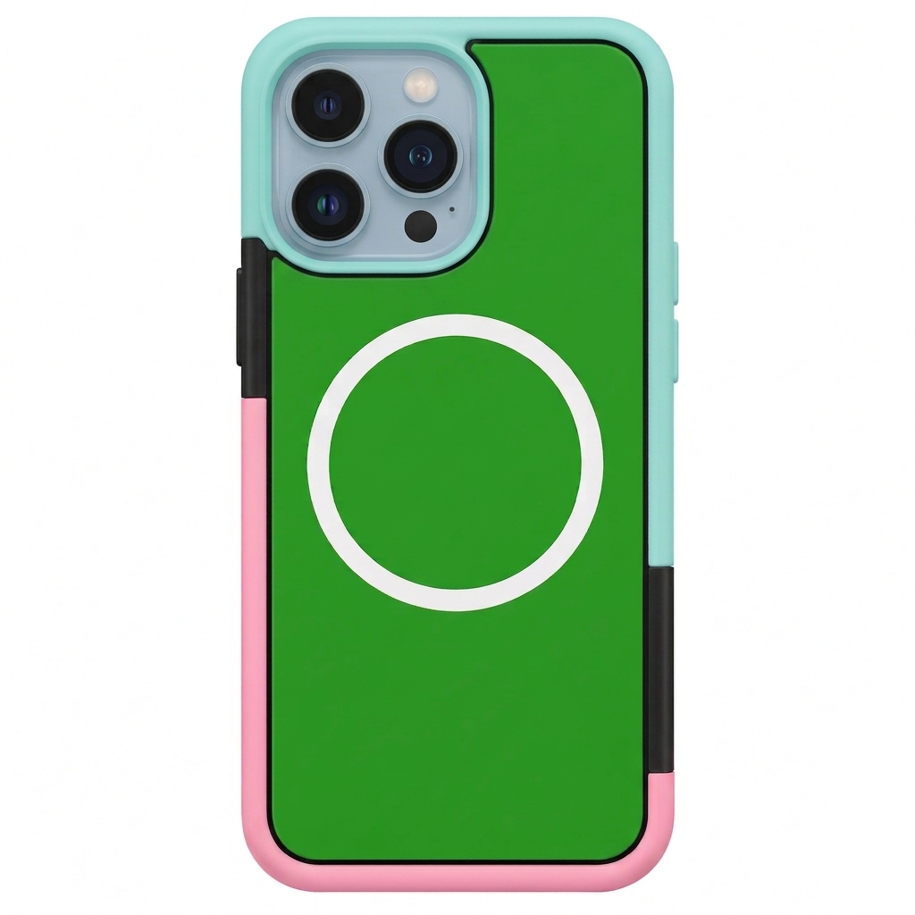 Pink and Tosca Edition