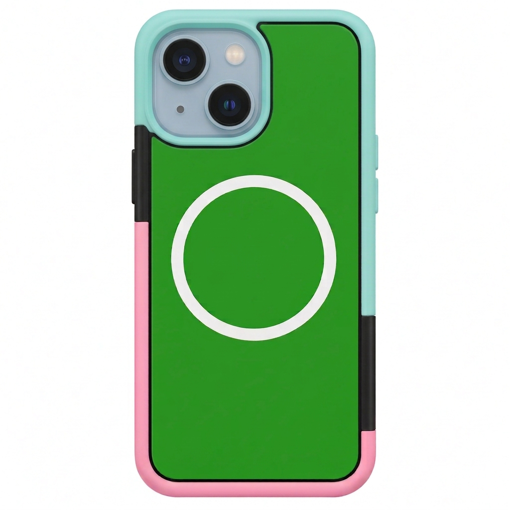 Pink and Tosca Edition