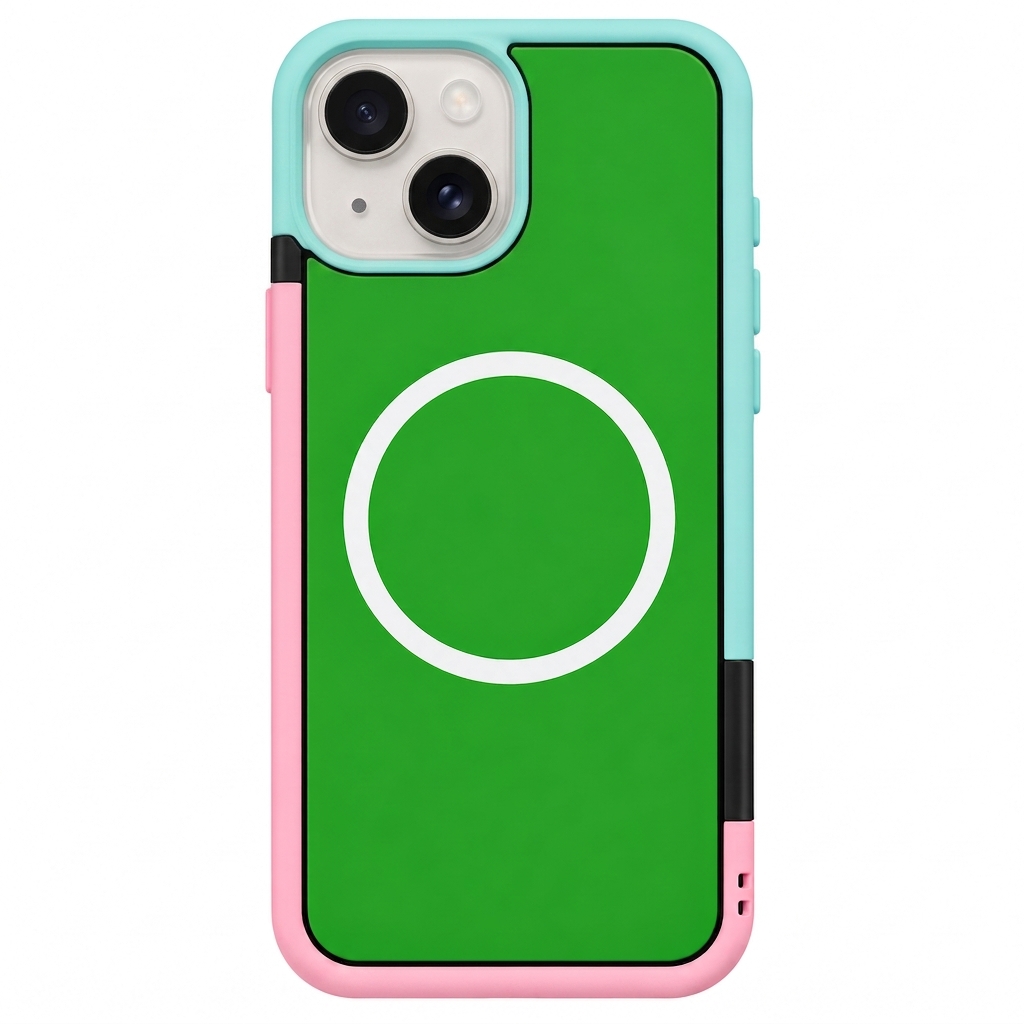 Pink and Tosca Edition